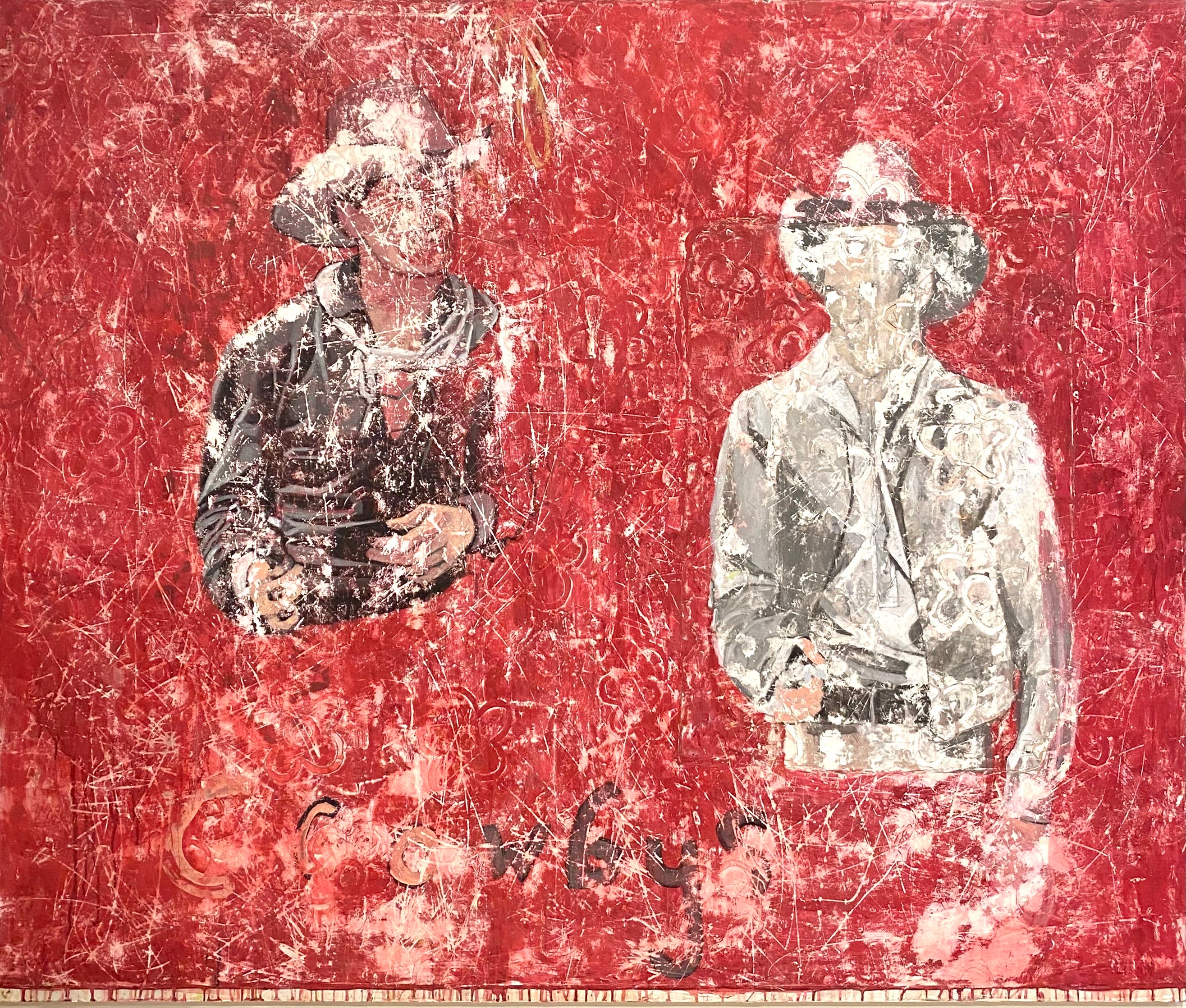 Austin’s Premier Contemporary Art Destination