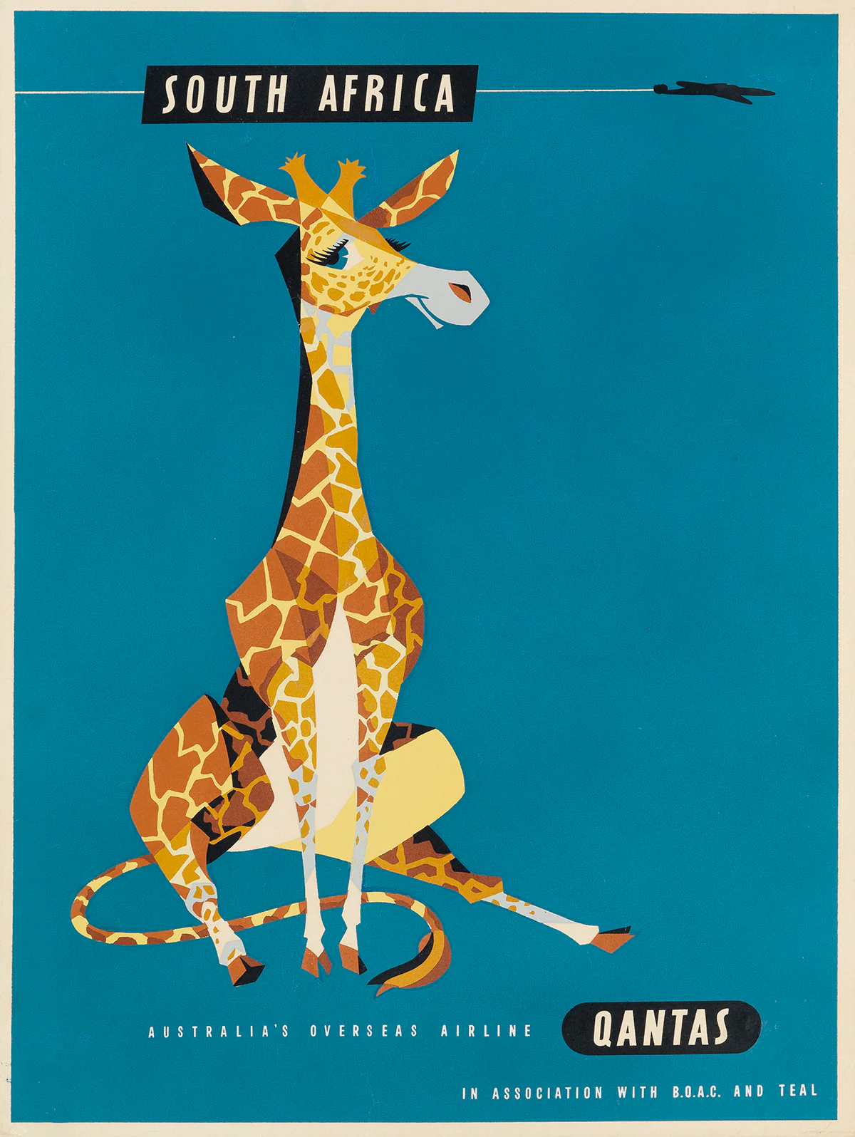 Vintage Poster Sale
