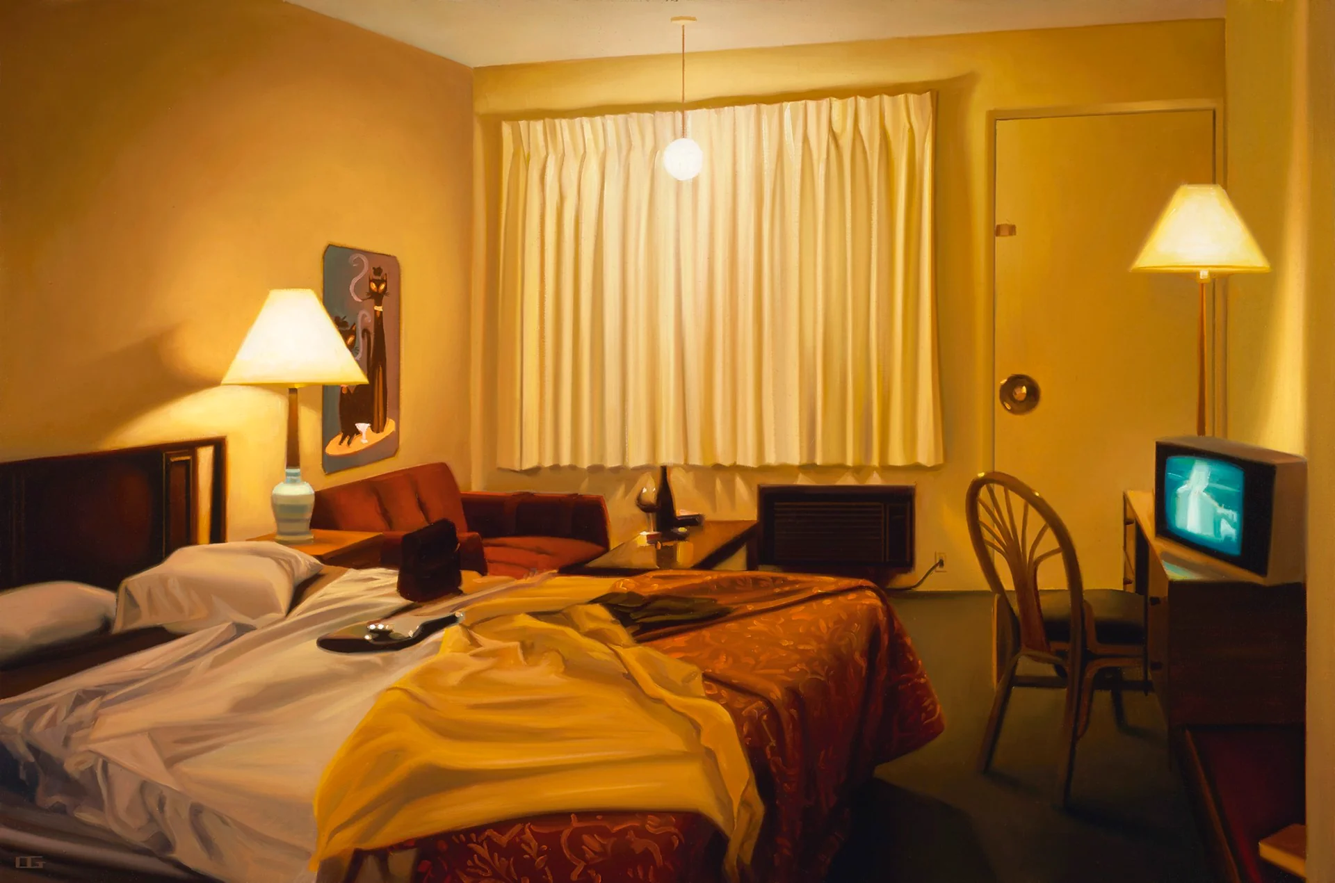 Carrie Graber